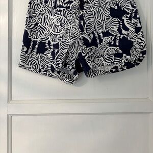 Lilly Putlizer, brand new / unworn , size 0